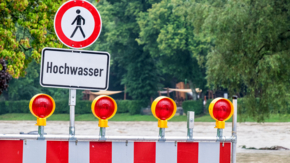 Hochwasser